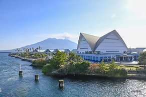 Daiwa Roynet Hotel Kagoshima Tenmonkan PREMIER