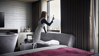 Daiwa Roynet Hotel Kagoshima Tenmonkan PREMIER