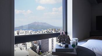 Daiwa Roynet Hotel Kagoshima Tenmonkan PREMIER