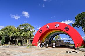 Daiwa Roynet Hotel Kagoshima Tenmonkan PREMIER