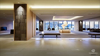 Daiwa Roynet Hotel Kagoshima Tenmonkan PREMIER