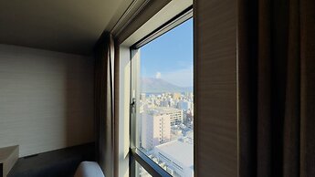 Daiwa Roynet Hotel Kagoshima Tenmonkan PREMIER