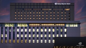 Daiwa Roynet Hotel Kagoshima Tenmonkan PREMIER