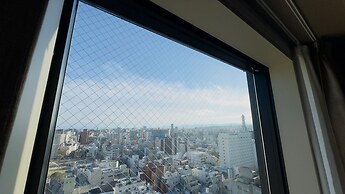 Daiwa Roynet Hotel Kagoshima Tenmonkan PREMIER