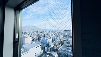 Daiwa Roynet Hotel Kagoshima Tenmonkan PREMIER