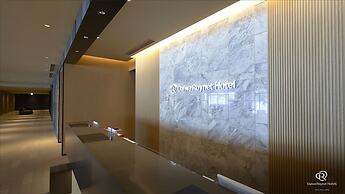 Daiwa Roynet Hotel Kagoshima Tenmonkan PREMIER