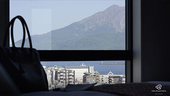 Daiwa Roynet Hotel Kagoshima Tenmonkan PREMIER