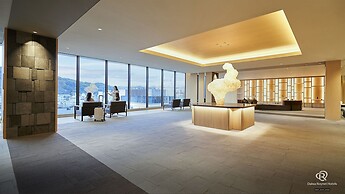 Daiwa Roynet Hotel Kagoshima Tenmonkan PREMIER