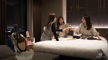 Daiwa Roynet Hotel Kagoshima Tenmonkan PREMIER