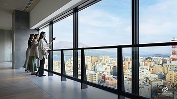 Daiwa Roynet Hotel Kagoshima Tenmonkan PREMIER