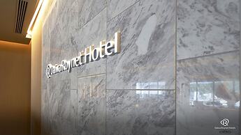 Daiwa Roynet Hotel Kagoshima Tenmonkan PREMIER