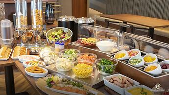 Daiwa Roynet Hotel Kagoshima Tenmonkan PREMIER