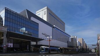 Daiwa Roynet Hotel Kagoshima Tenmonkan PREMIER