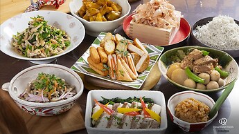 Daiwa Roynet Hotel Kagoshima Tenmonkan PREMIER