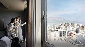 Daiwa Roynet Hotel Kagoshima Tenmonkan PREMIER