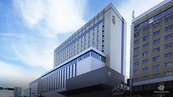 Daiwa Roynet Hotel Kagoshima Tenmonkan PREMIER