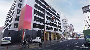 Daiwa Roynet Hotel Kagoshima Tenmonkan PREMIER