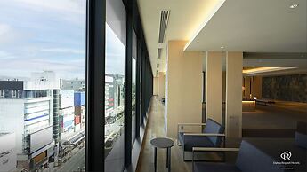 Daiwa Roynet Hotel Kagoshima Tenmonkan PREMIER