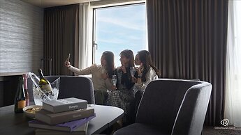 Daiwa Roynet Hotel Kagoshima Tenmonkan PREMIER