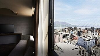 Daiwa Roynet Hotel Kagoshima Tenmonkan PREMIER