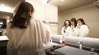 Daiwa Roynet Hotel Kagoshima Tenmonkan PREMIER