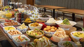 Daiwa Roynet Hotel Kagoshima Tenmonkan PREMIER