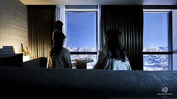 Daiwa Roynet Hotel Kagoshima Tenmonkan PREMIER