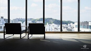 Daiwa Roynet Hotel Kagoshima Tenmonkan PREMIER