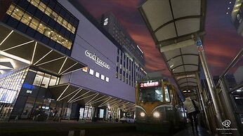 Daiwa Roynet Hotel Kagoshima Tenmonkan PREMIER