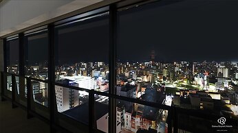 Daiwa Roynet Hotel Kagoshima Tenmonkan PREMIER