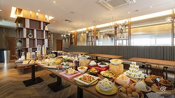 Daiwa Roynet Hotel Kagoshima Tenmonkan PREMIER