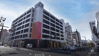 Daiwa Roynet Hotel Kagoshima Tenmonkan PREMIER
