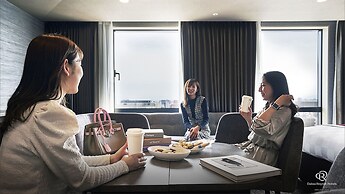 Daiwa Roynet Hotel Kagoshima Tenmonkan PREMIER