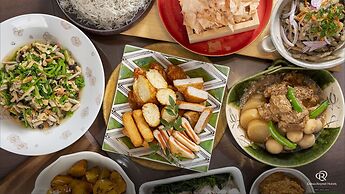 Daiwa Roynet Hotel Kagoshima Tenmonkan PREMIER