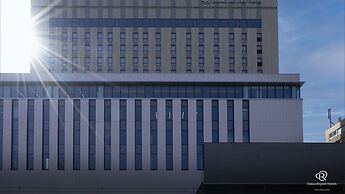 Daiwa Roynet Hotel Kagoshima Tenmonkan PREMIER