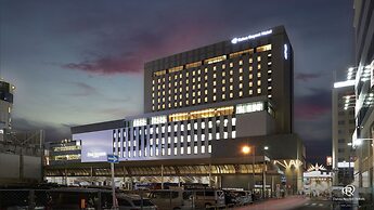 Daiwa Roynet Hotel Kagoshima Tenmonkan PREMIER