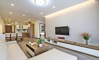 Tay ho  Apartment