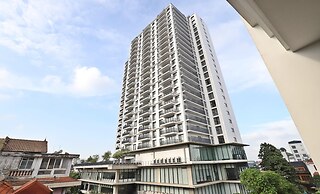 Tay ho  Apartment
