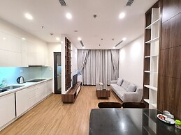Tay ho  Apartment