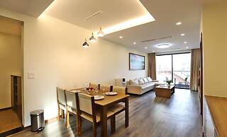 Tay ho  Apartment