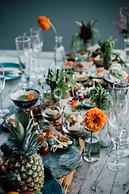 MARINX POOLVILLA NAKANDAKARI