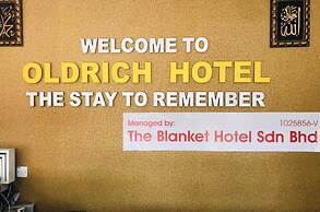 Oldrich Hotel Penang by The Blanket