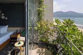 Leaf Beachfront Hotel Da Nang