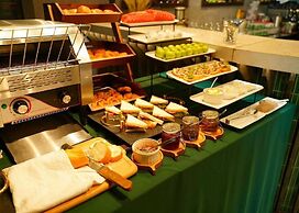 Leaf Beachfront Hotel Da Nang