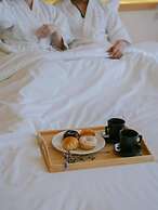 Leaf Beachfront Hotel Da Nang