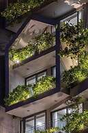 Leaf Beachfront Hotel Da Nang