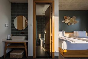 Leaf Beachfront Hotel Da Nang