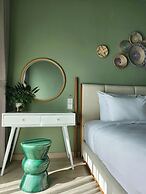 Leaf Beachfront Hotel Da Nang