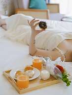 Leaf Beachfront Hotel Da Nang