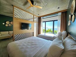 Leaf Beachfront Hotel Da Nang